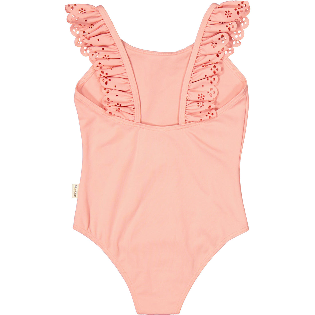 MarMar Copenhagen Sunset Swana Swimsuit