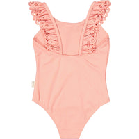 MarMar Copenhagen Sunset Swana Swimsuit