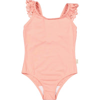 MarMar Copenhagen Sunset Swana Swimsuit