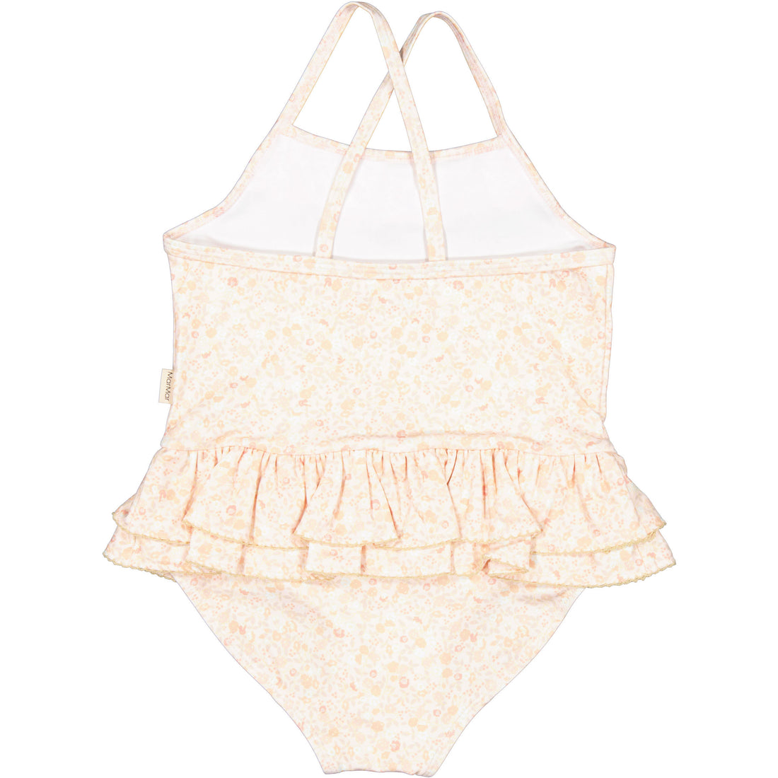 MarMar Copenhagen Peony  Swinnie Swimsuit
