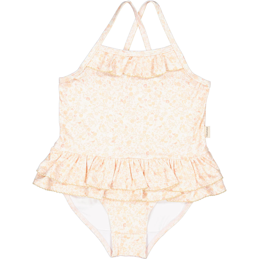 MarMar Copenhagen Peony  Swinnie Swimsuit