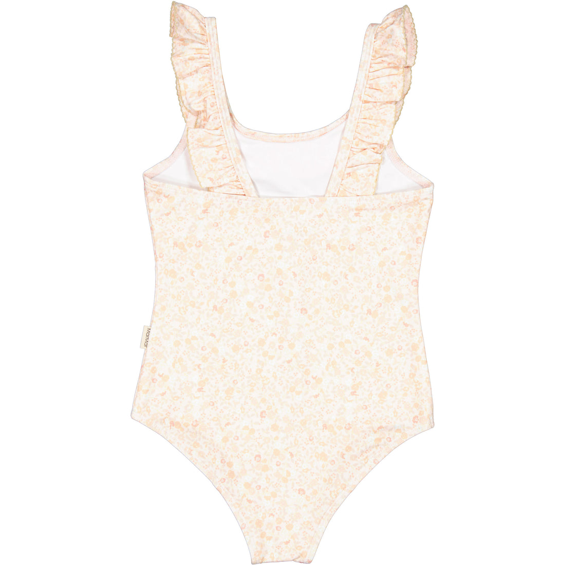 MarMar Copenhagen Peony Swallis Swimsuit