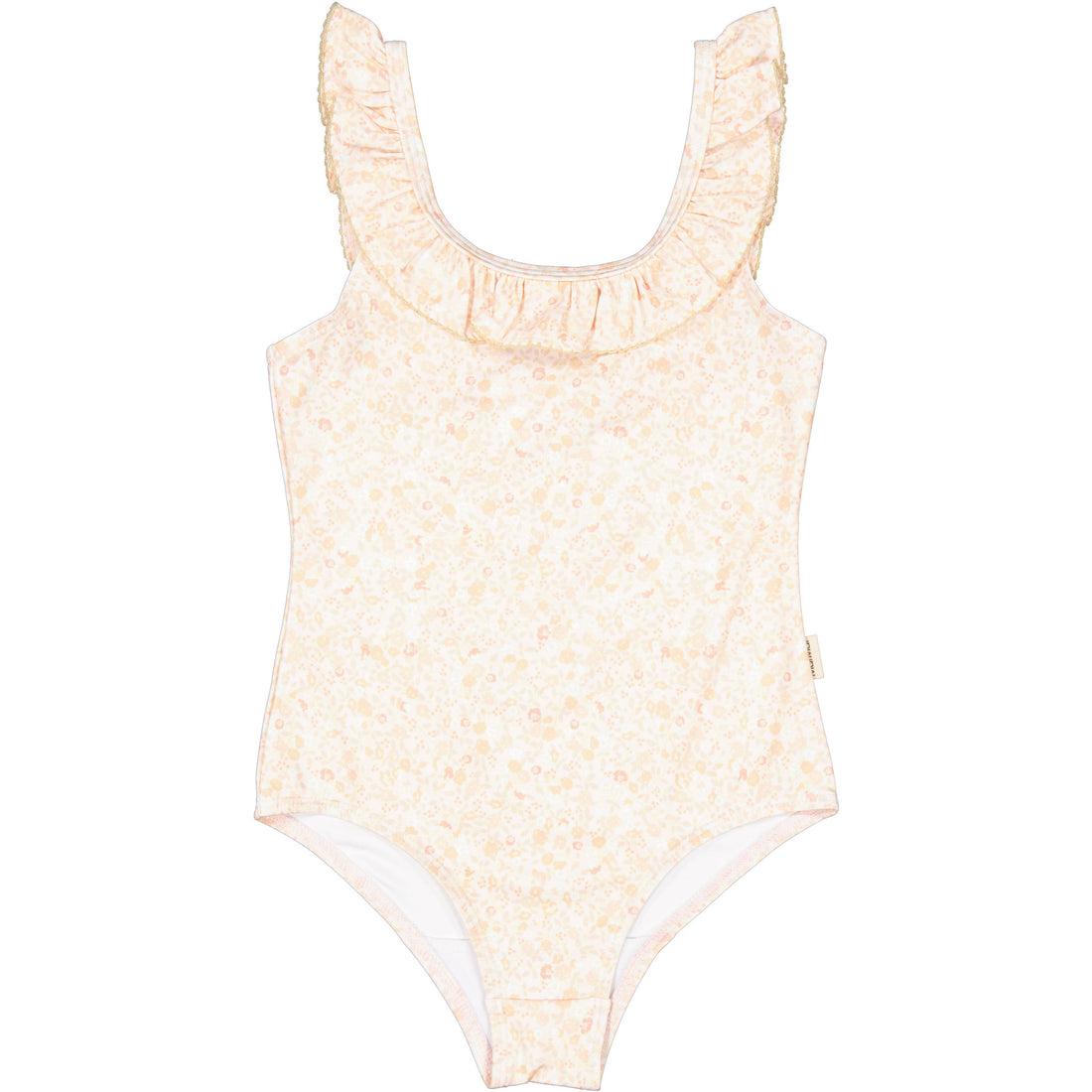MarMar Copenhagen Peony Swallis Swimsuit
