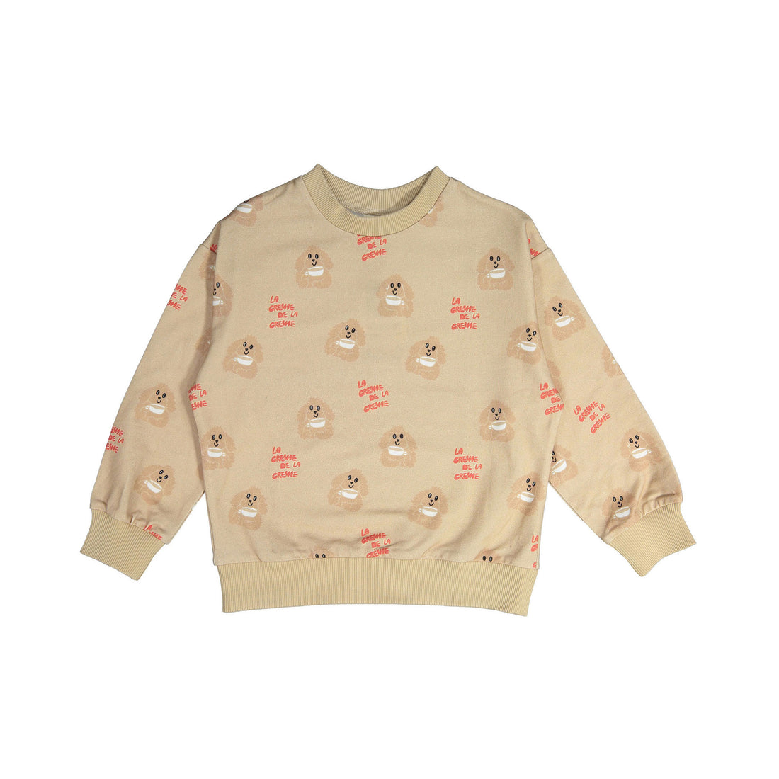 maison tadaboum Roberta Sweatshirt