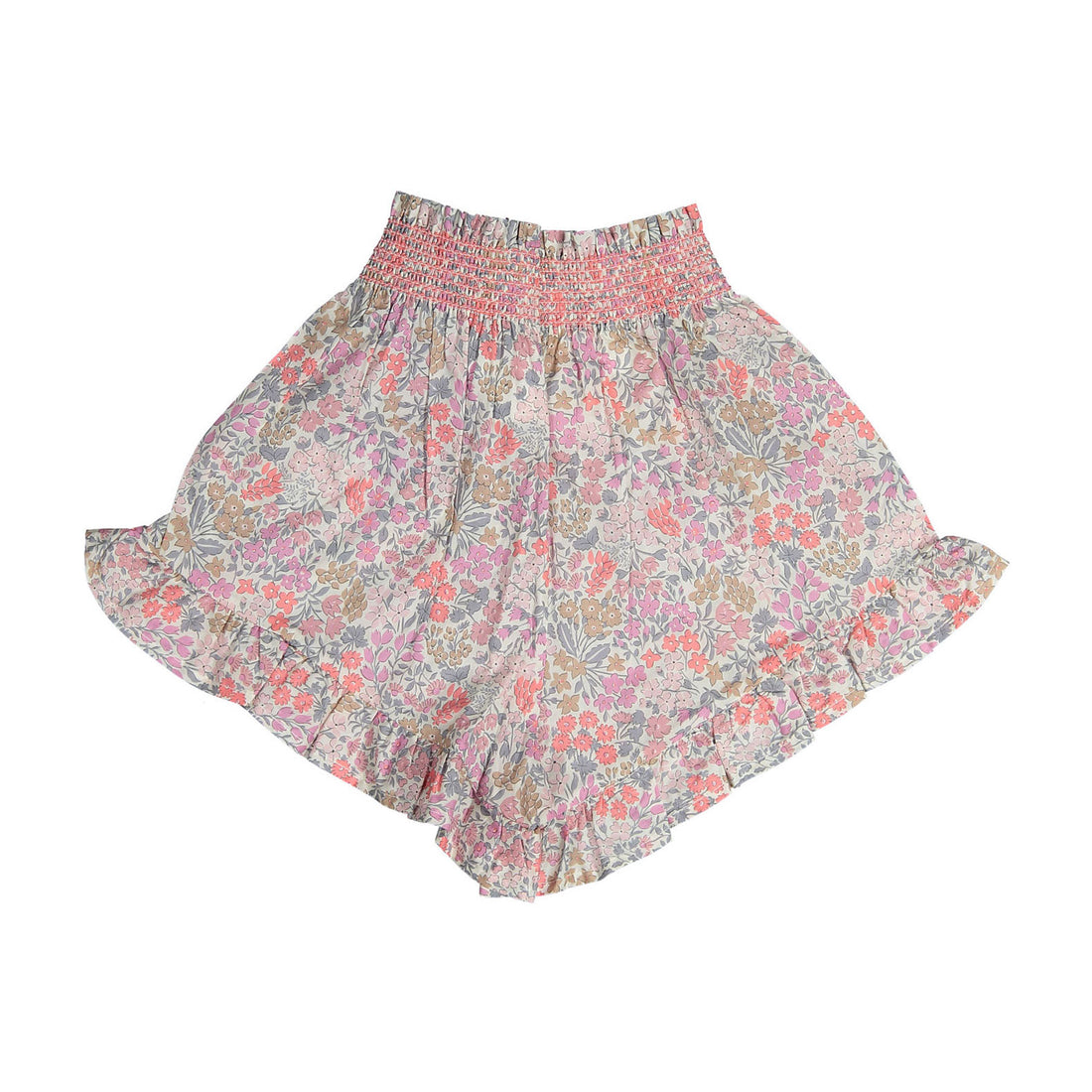 The New Society Liberty Sweet May Shorts
