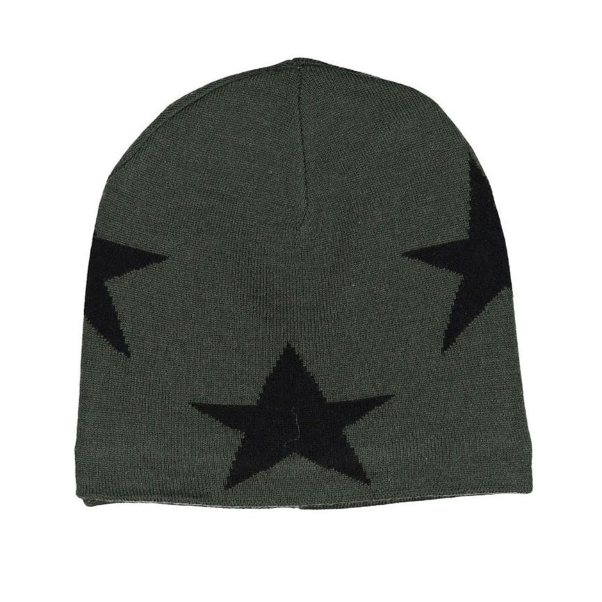 Molo Space Grey Colder Hat
