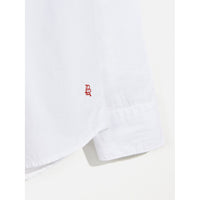 Bellerose White Ganix01 Shirt