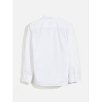 Bellerose White Ganix01 Shirt