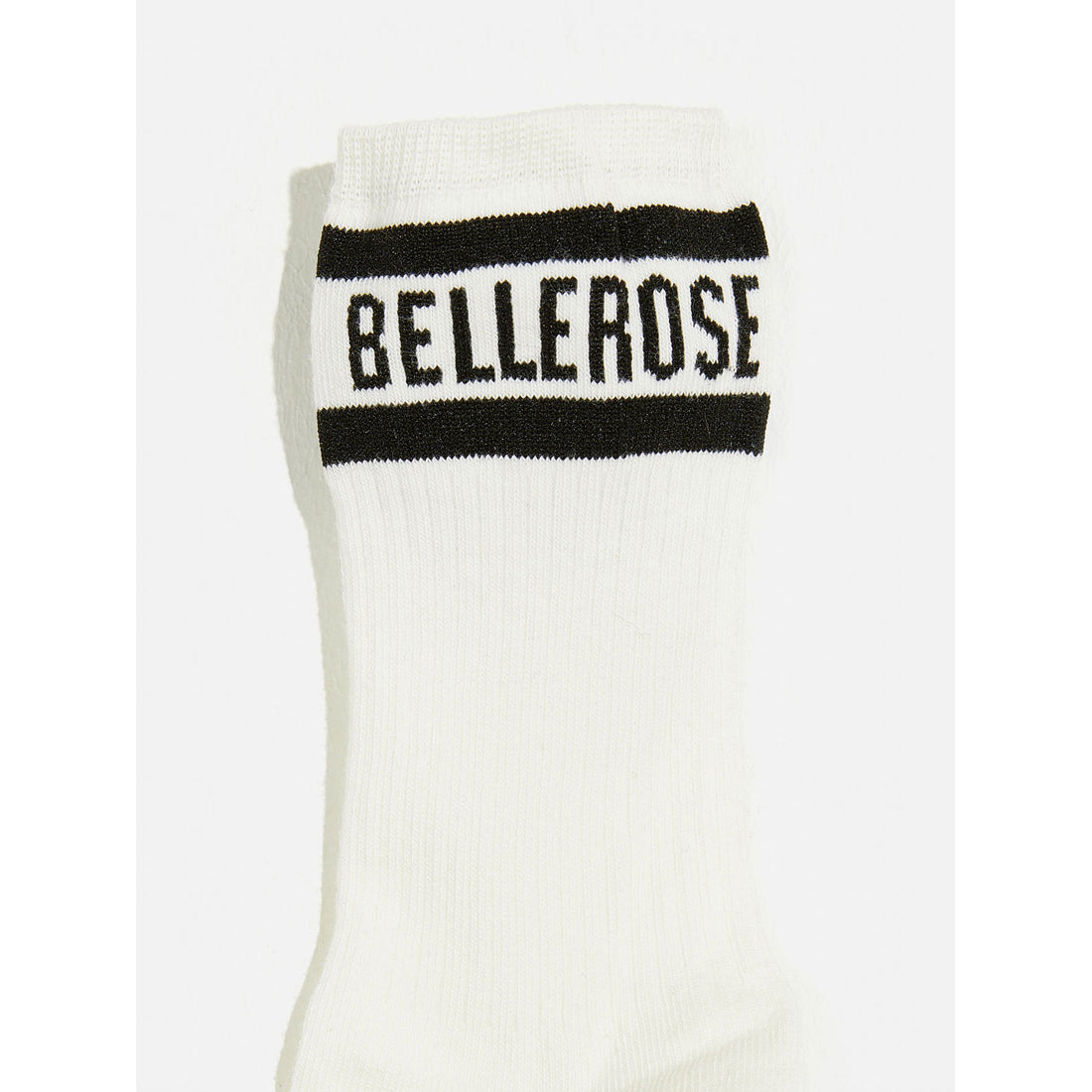 Bellerose Off White Vige Socks