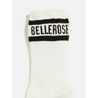 Bellerose Off White Vige Socks