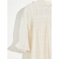 Bellerose Off White Hedera Dress