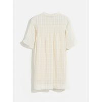 Bellerose Off White Hedera Dress