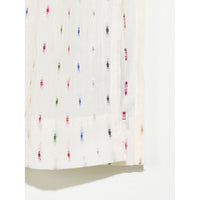 Bellerose Off White Dotted Hakan Skirt