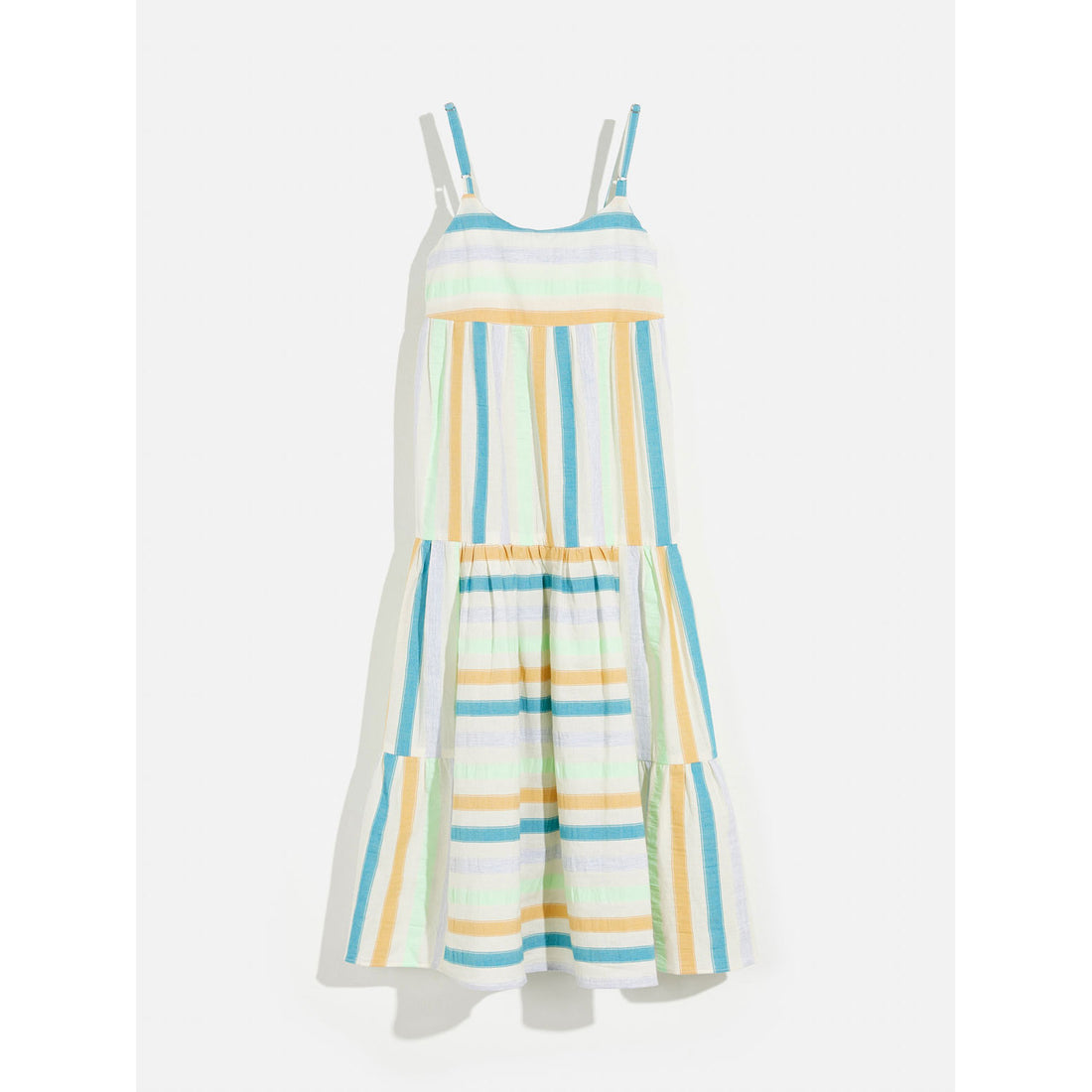 Bellerose Stripe Taiku Dress