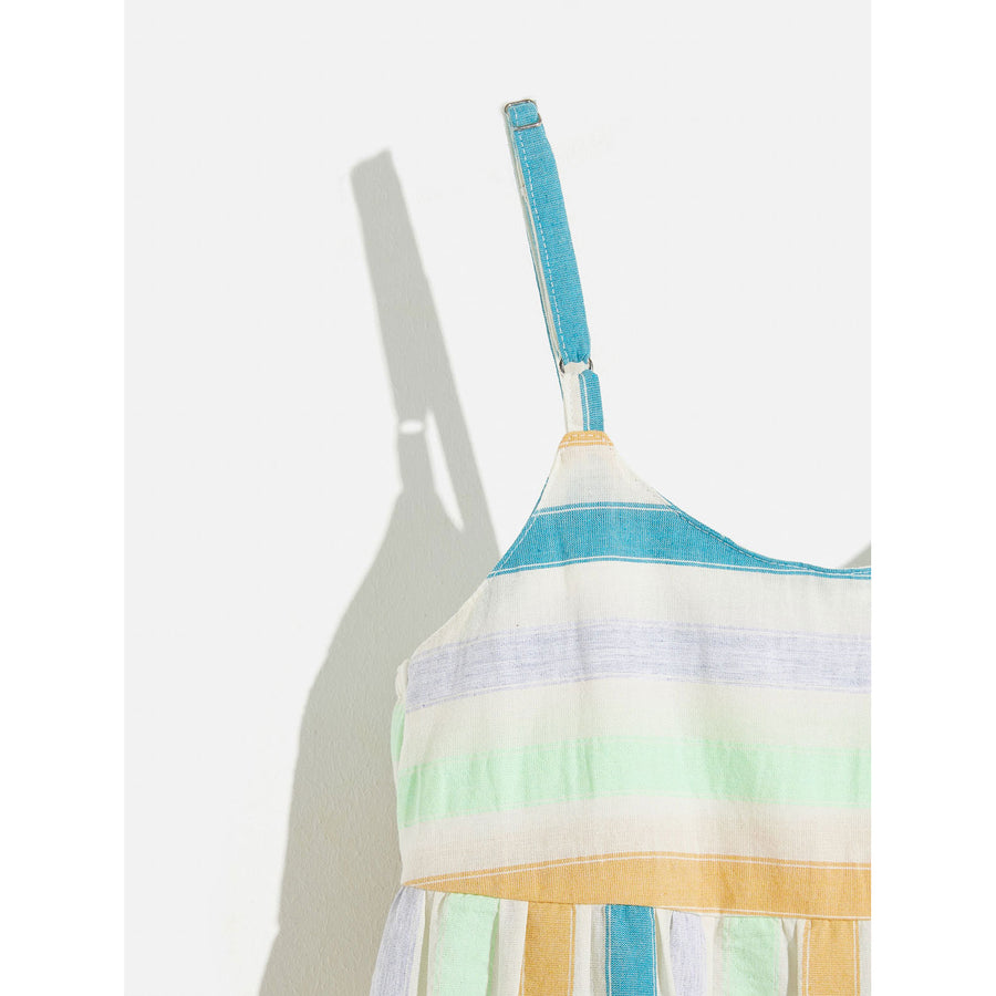 Bellerose Stripe Taiku Dress