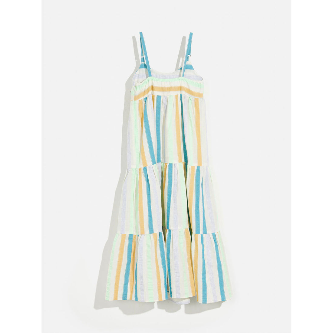 Bellerose Stripe Taiku Dress