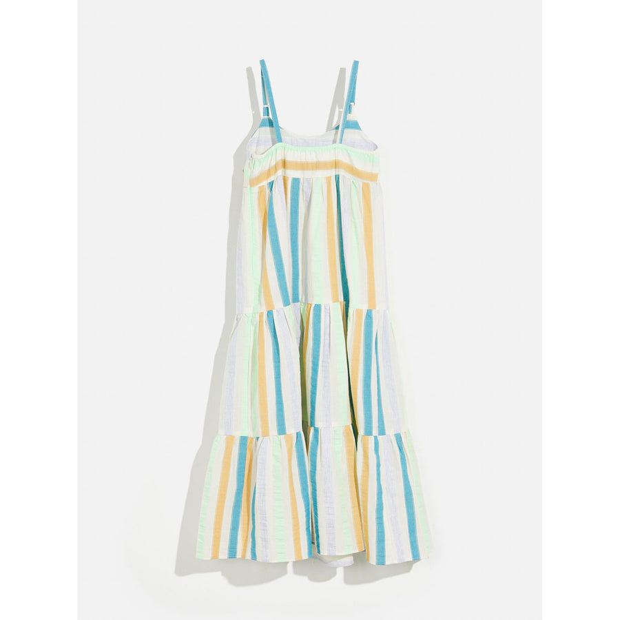 Bellerose Stripe Taiku Dress