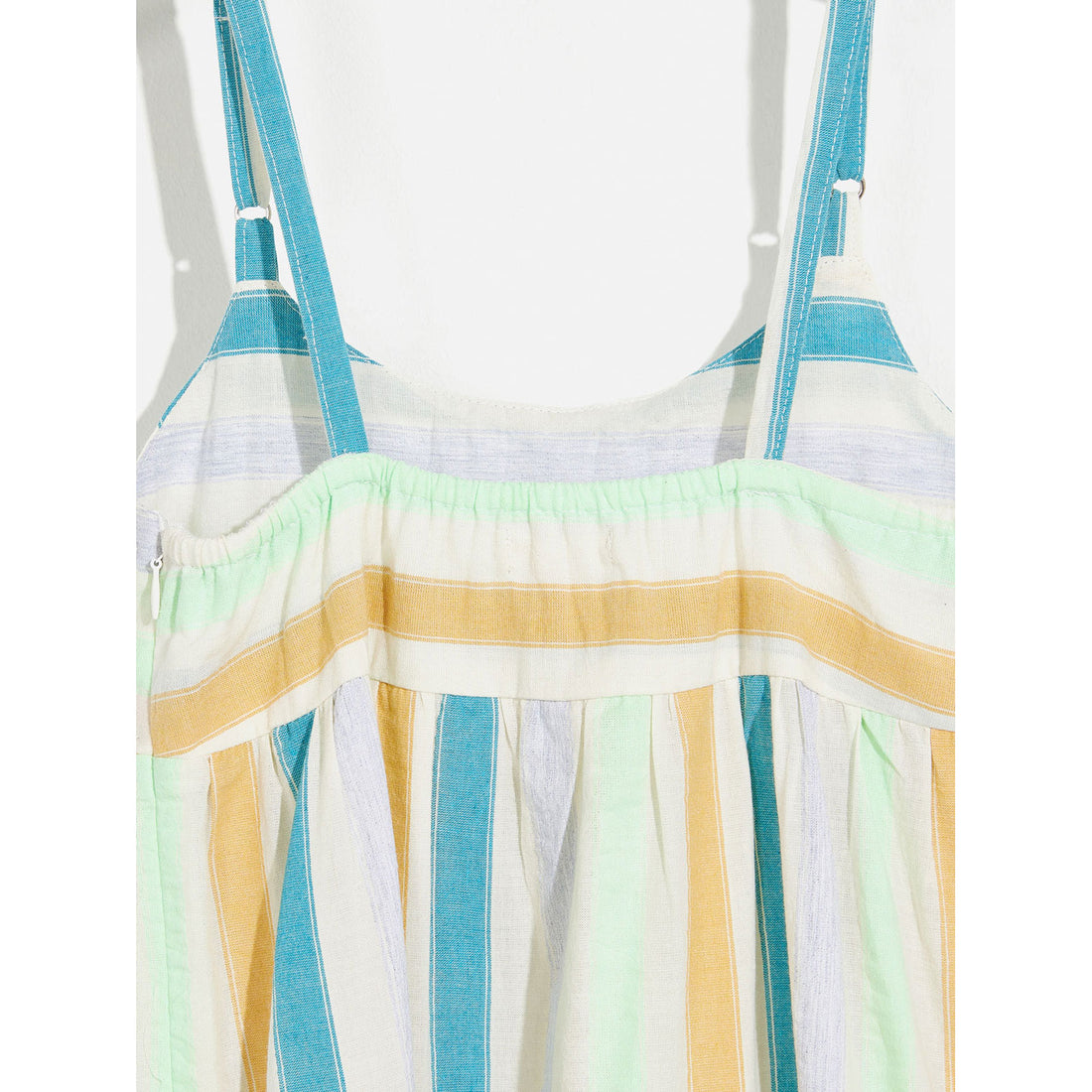 Bellerose Stripe Taiku Dress