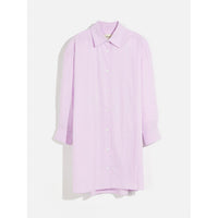 Bellerose Orchid Host Dress