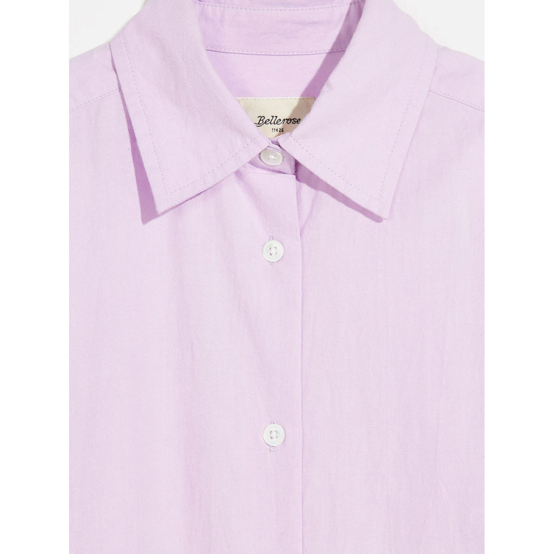 Bellerose Orchid Host Dress