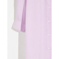 Bellerose Orchid Host Dress