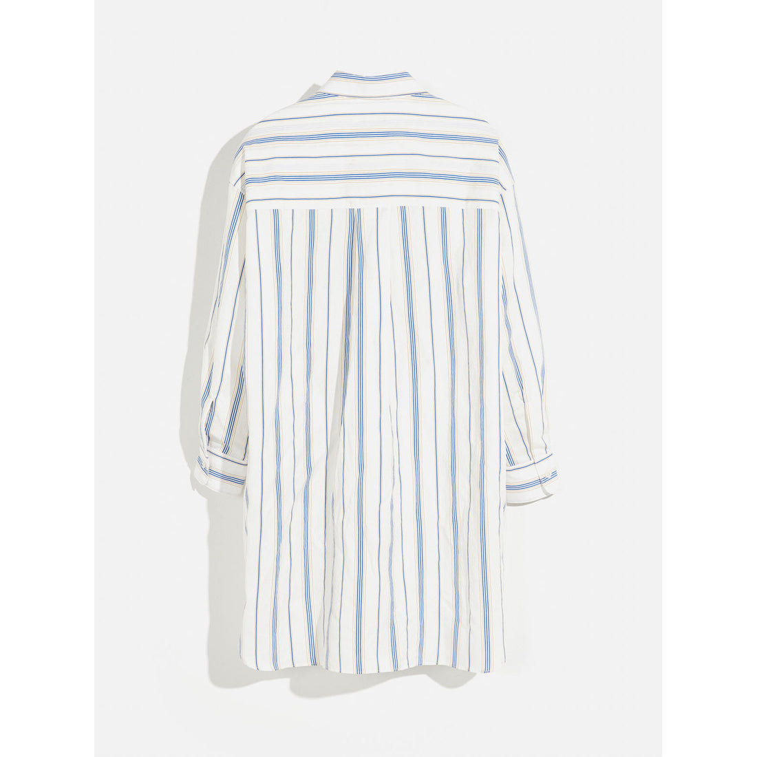 Bellerose Stripe Hosta Dress