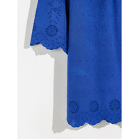 Bellerose Blueworker Hemlock Dress