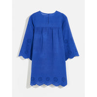 Bellerose Blueworker Hemlock Dress