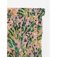 Bellerose Multi Floral Paradox Skirt