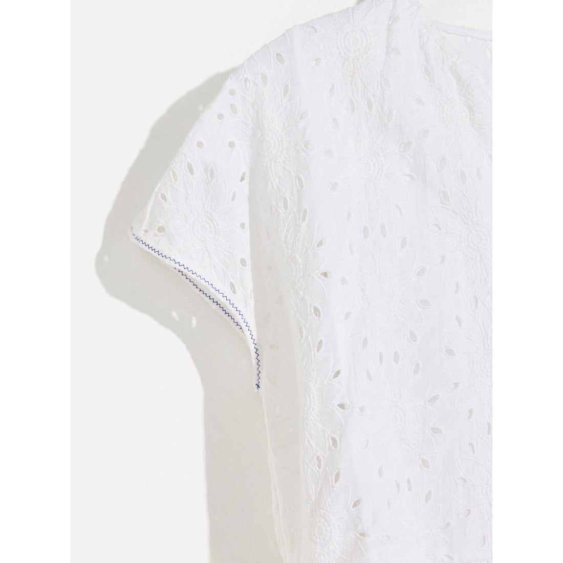 Bellerose Off White Amuleh Dress