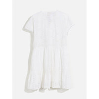 Bellerose Off White Amuleh Dress