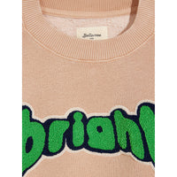 Bellerose Cinnamon Fadol Sweatshirt