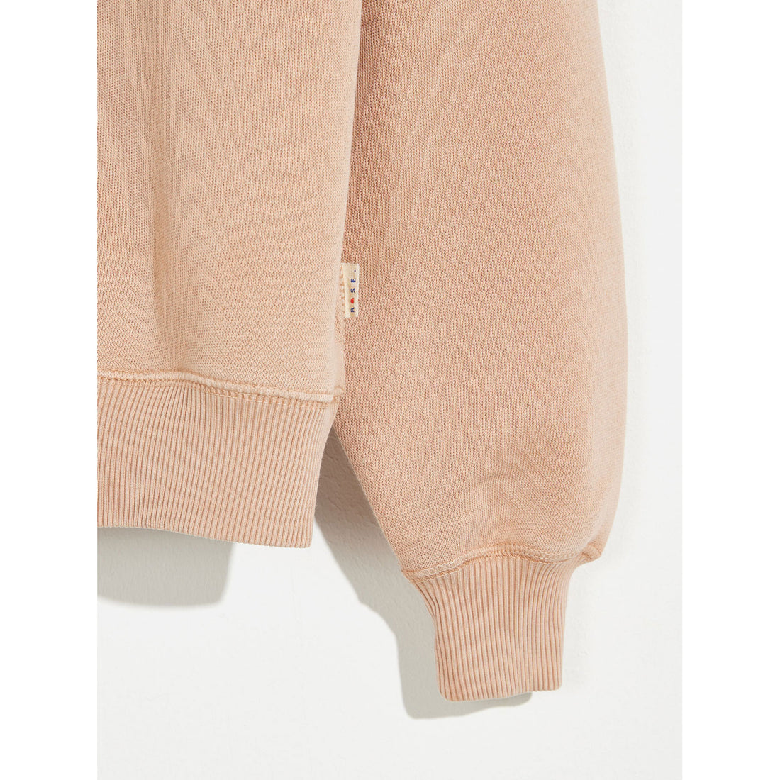 Bellerose Cinnamon Fadol Sweatshirt
