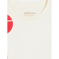 Bellerose Vintage White Argi Tee