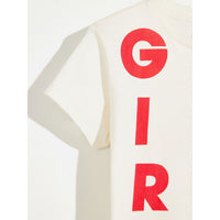 Bellerose Vintage White Argi Tee