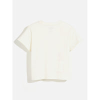 Bellerose Vintage White Argi Tee