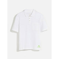 Bellerose White Komiu Polo