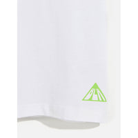 Bellerose White Komiu Polo