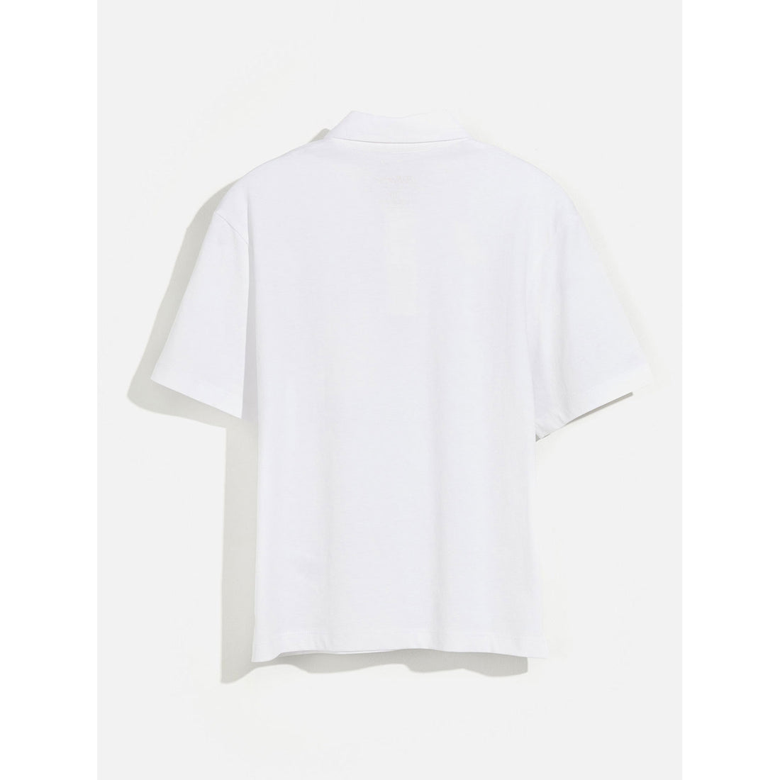 Bellerose White Komiu Polo
