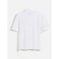 Bellerose White Komiu Polo
