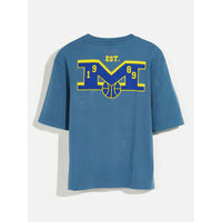 Bellerose Vermeer "MISSISSIPPI" Milow Tee