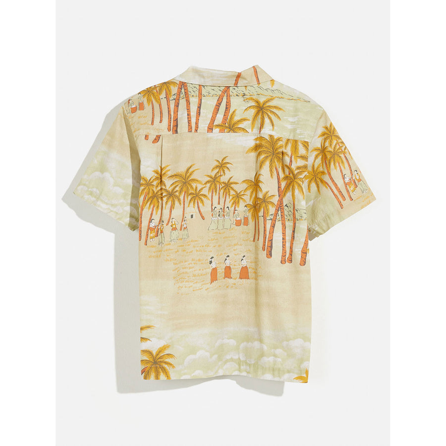 Bellerose Hawaiian Arno Shirt