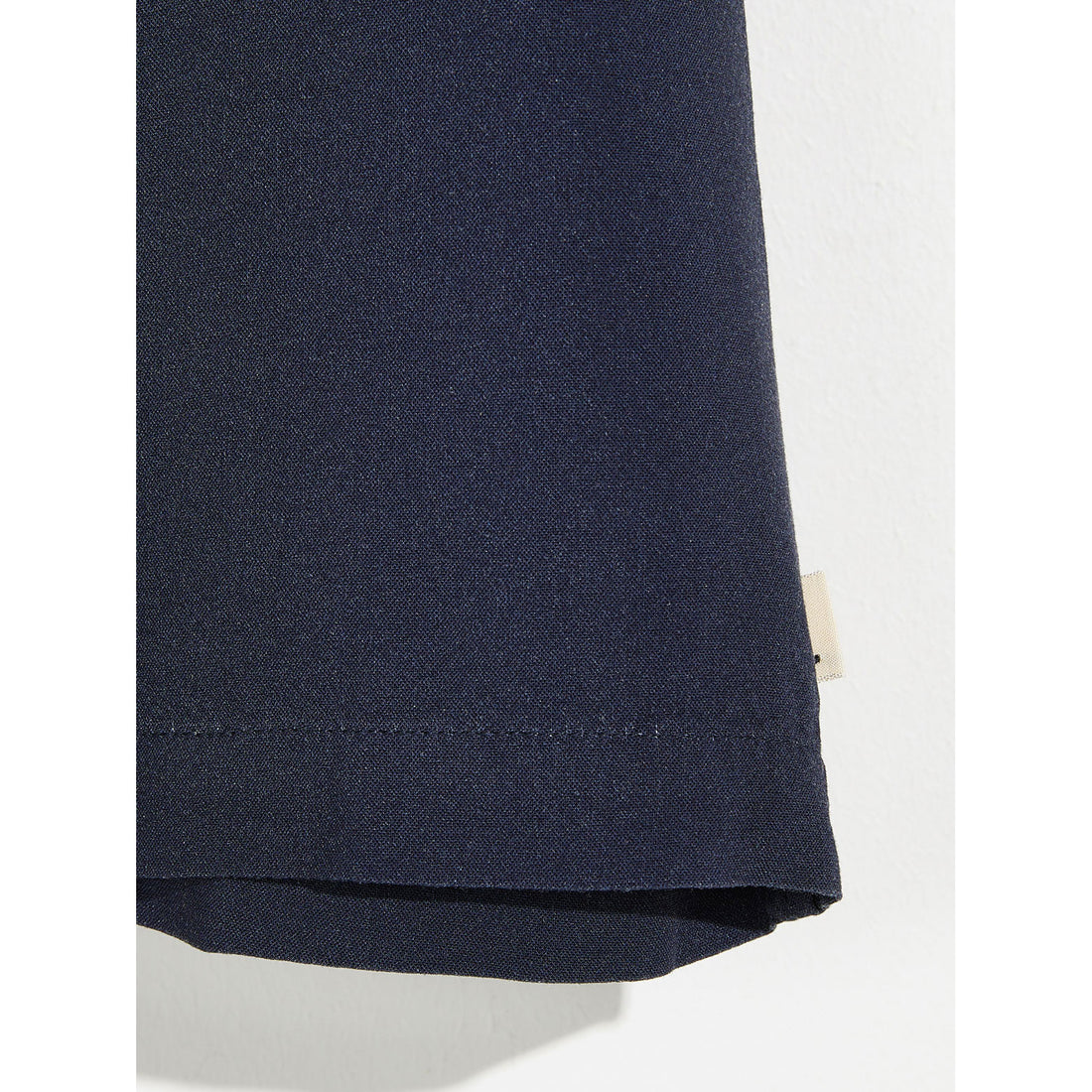 Bellerose Navy Tie Dye Arno Shirt