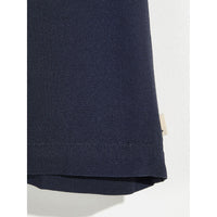 Bellerose Navy Tie Dye Arno Shirt