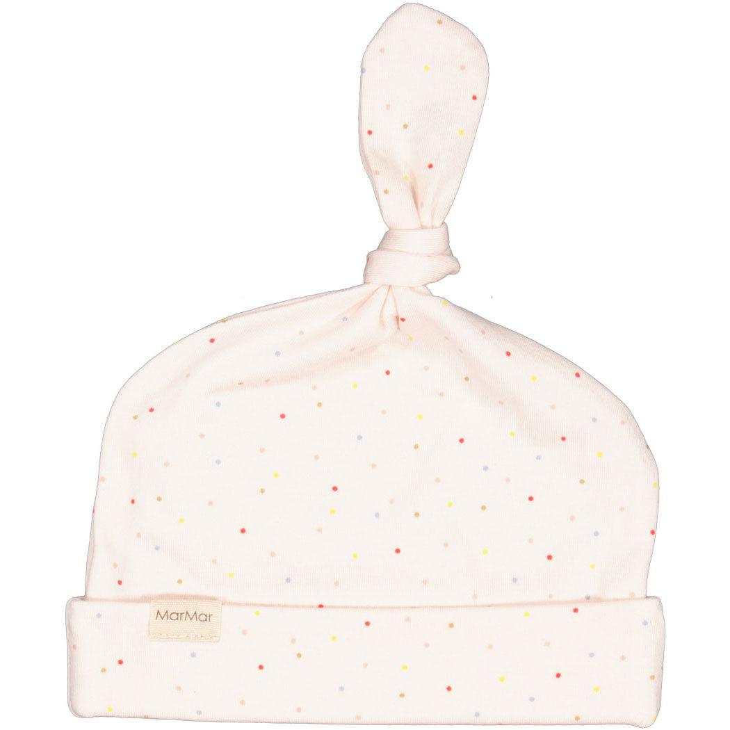 MarMar Copenhagen Tivoli Dots Aiki Hat