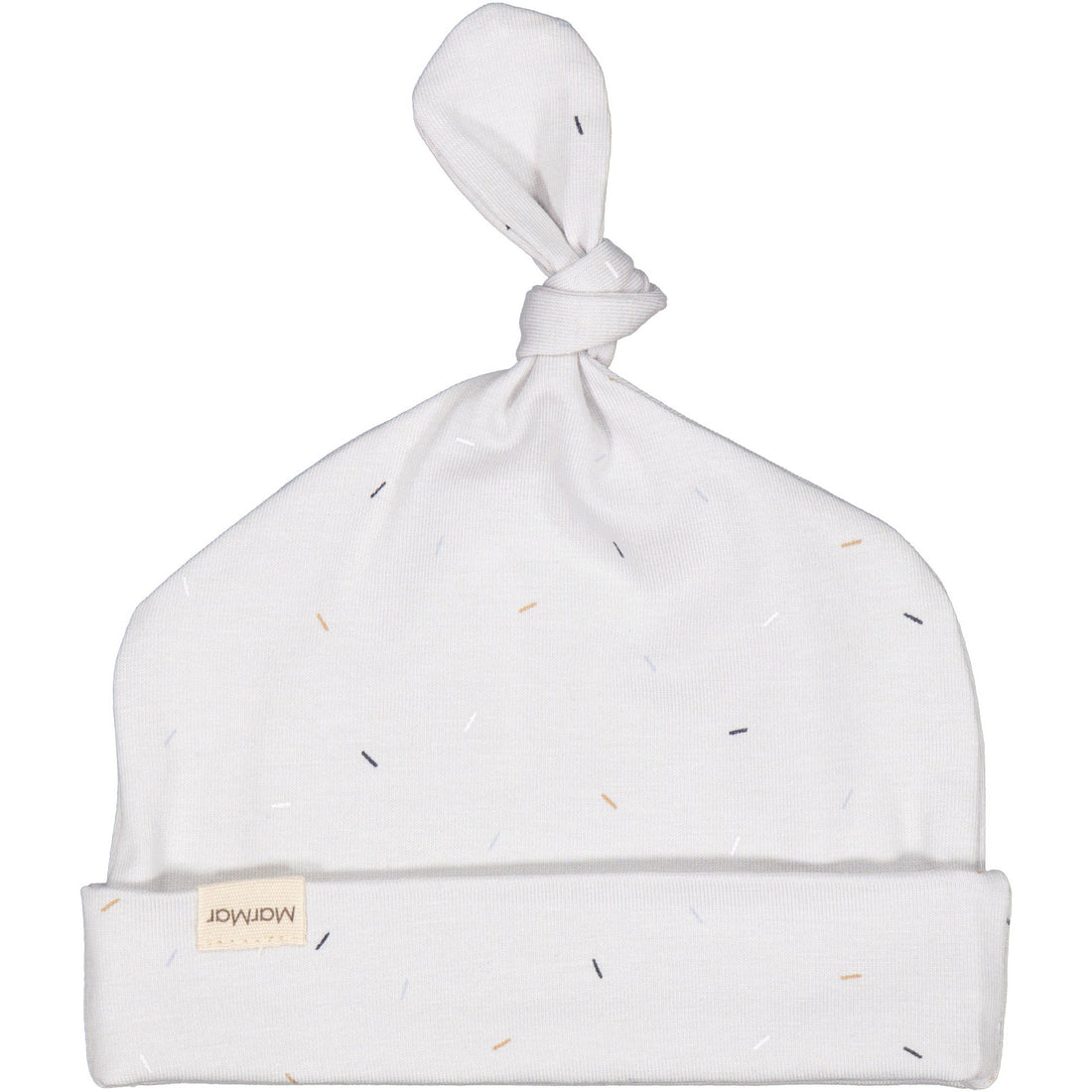 MarMar Copenhagen Sprinkle Blue Aiki Hat