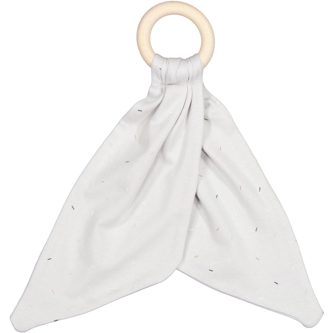MarMar Copenhagen Sprinkle Blue Teether