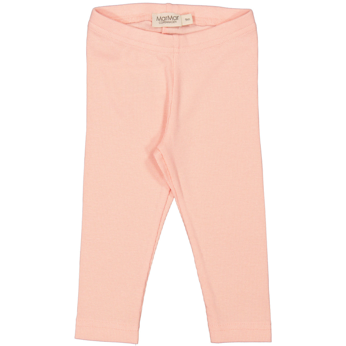 MarMar Copenhagen Soft Coral Leg Leggings