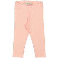 MarMar Copenhagen Soft Coral Leg Leggings