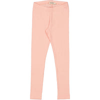 MarMar Copenhagen Soft Coral Leg Leggings